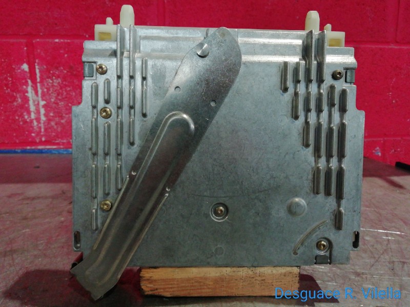 Recambio de centralita motor uce para volvo v70 familiar metropolitan | 01.98 - ... metropolitan | 01.98 - ... referencia OEM IA