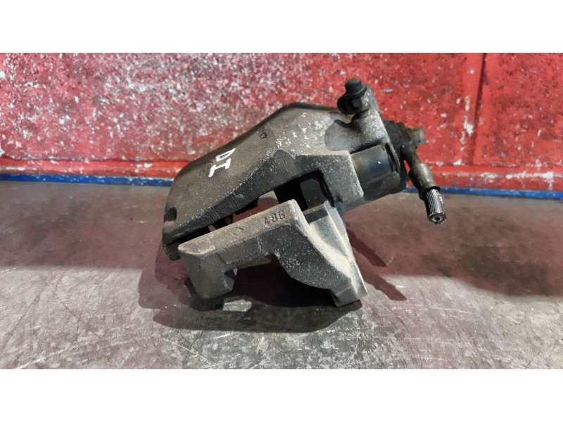 Recambio de pinza freno delan. izquierda para opel astra g berlina  | 0.98 - 0.04  | 0.98 - 0.04 referencia OEM IAM   