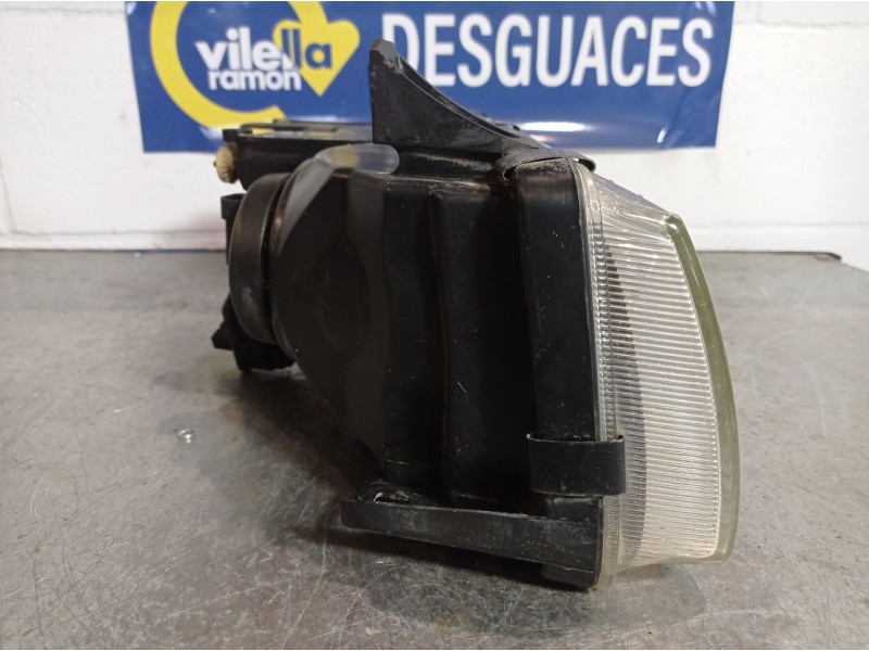 Recambio de faro izquierdo para bmw serie 3 compacto (e36) 1.6 316i referencia OEM IAM 14520500   Recambio de faro izquierdo para bmw serie 3 compacto (e36) 1.6 316i referencia OEM IAM 14520500