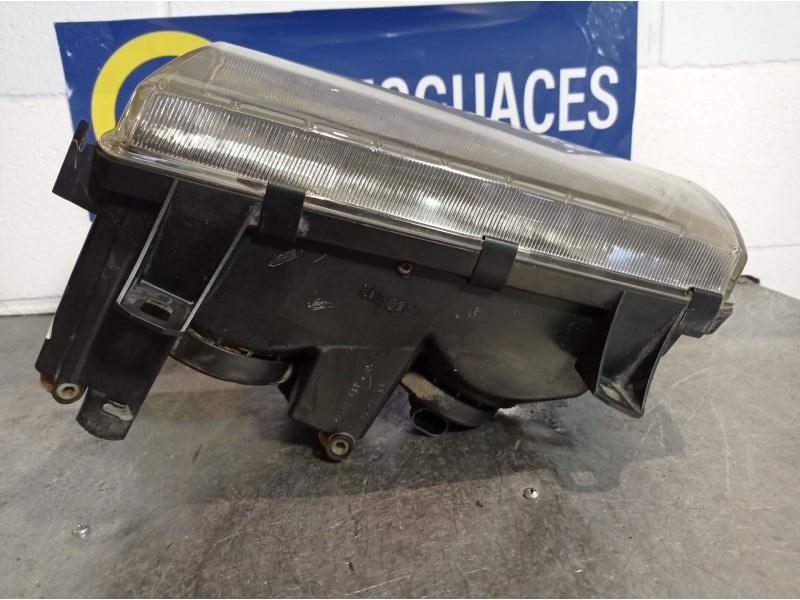 Recambio de faro izquierdo para bmw serie 3 compacto (e36) 1.6 316i referencia OEM IAM 14520500   Recambio de faro izquierdo para bmw serie 3 compacto (e36) 1.6 316i referencia OEM IAM 14520500