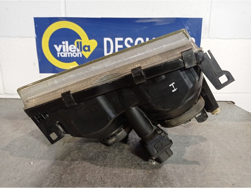 Recambio de faro izquierdo para bmw serie 3 compacto (e36) 1.6 316i referencia OEM IAM 14520500   Recambio de faro izquierdo para bmw serie 3 compacto (e36) 1.6 316i referencia OEM IAM 14520500
