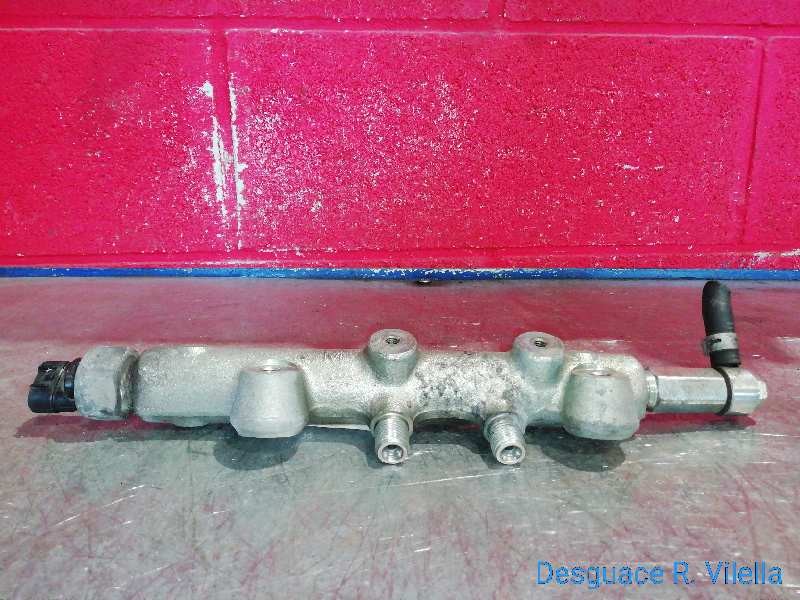 Recambio de rampa inyectora para mazda 5 berl. (cr) 2.0 crtd active+ (105kw) | 07.05 - 12.10 2.0 crtd active+ (105kw) | 07.05 - 