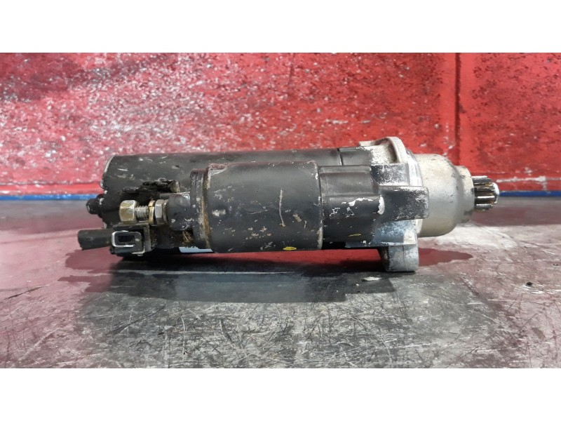 Recambio de motor arranque para seat cordoba berlina (6k2) 1.9 tdi | 0.99 - ... 1.9 tdi | 0.99 - ... referencia OEM IAM 00011250