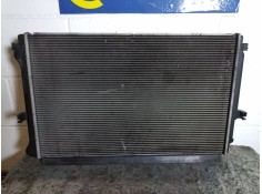 Recambio de radiador agua para seat leon (5f1)(09.2012)  | 0.12 - ... (09.2012)  | 0.12 - ... referencia OEM IAM 5Q0121251ER   2