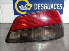 Recambio de piloto trasero derecho para peugeot 306 berlina 3/5 puertas (s1) xn | 09.95 - ... xn | 09.95 - ... referencia OEM IA