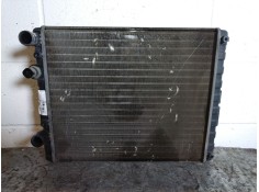 Recambio de radiador agua para volkswagen polo berlina (6n1)  | 0.94 - 0.99  | 0.94 - 0.99 referencia OEM IAM