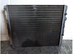Recambio de radiador agua para volkswagen polo berlina (6n1)  | 0.94 - 0.99  | 0.94 - 0.99 referencia OEM IAM    2