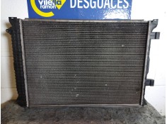 Recambio de radiador agua para audi a6 berlina (4b2)  | 0.01 - 0.04  | 0.01 - 0.04 referencia OEM IAM 4B0121251