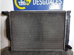 Recambio de radiador agua para audi a6 berlina (4b2)  | 0.01 - 0.04  | 0.01 - 0.04 referencia OEM IAM 4B0121251   2