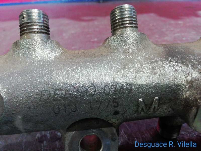 Recambio de rampa inyectora para mazda 5 berl. (cr) 2.0 crtd active+ (105kw) | 07.05 - 12.10 2.0 crtd active+ (105kw) | 07.05 - 