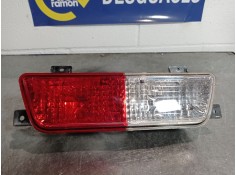 Recambio de piloto trasero central para chevrolet orlando ltz referencia OEM IAM
