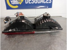 Recambio de piloto trasero central para chevrolet orlando ltz referencia OEM IAM    2