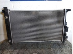 Recambio de radiador agua para mercedes clase a a 170 cdi classic referencia OEM IAM 6278101E