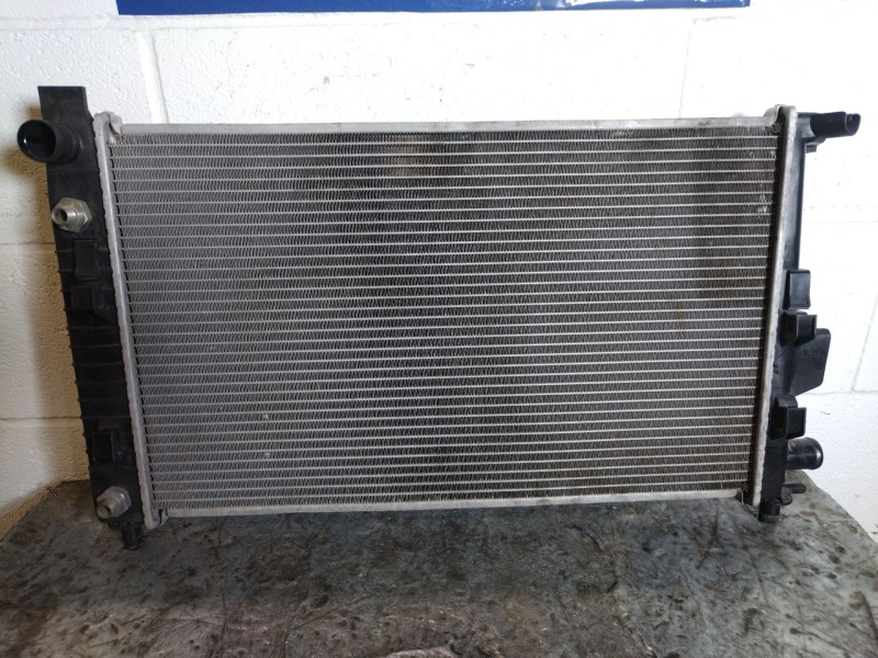 Recambio de radiador agua para mercedes clase a a 170 cdi classic referencia OEM IAM 6278101E   Recambio de radiador agua para mercedes clase a a 170 cdi classic referencia OEM IAM 6278101E