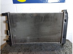 Recambio de radiador agua para mercedes clase a a 170 cdi classic referencia OEM IAM 6278101E   2