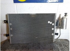 Recambio de condensador radiador aire acondicionado para mercedes clase a a 170 cdi classic referencia OEM IAM 94588   2