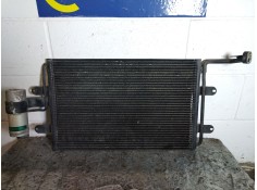 Recambio de condensador radiador aire acondicionado para volkswagen golf iv berlina (1j1) gti | 09.97 - 12.99 golf iv berlina (1