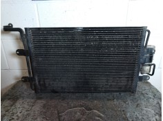 Recambio de condensador radiador aire acondicionado para volkswagen golf iv berlina (1j1) gti | 09.97 - 12.99 golf iv berlina (1 2