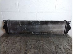 Recambio de intercooler para renault master chasis cabina caja 3500 medio 2.5dci 120 referencia OEM IAM IA1305   2