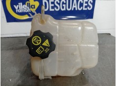 Recambio de deposito expansion para chevrolet orlando ltz referencia OEM IAM 13256823