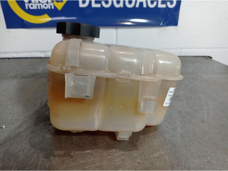 Recambio de deposito expansion para chevrolet orlando ltz referencia OEM IAM 13256823   Recambio de deposito expansion para chevrolet orlando ltz referencia OEM IAM 13256823