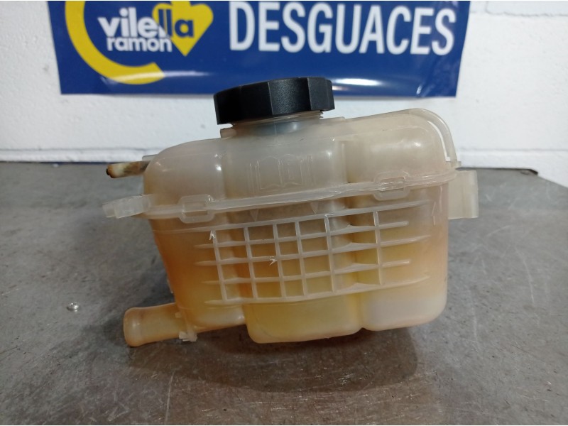 Recambio de deposito expansion para chevrolet orlando ltz referencia OEM IAM 13256823   Recambio de deposito expansion para chevrolet orlando ltz referencia OEM IAM 13256823