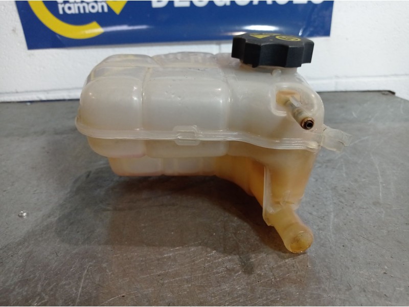 Recambio de deposito expansion para chevrolet orlando ltz referencia OEM IAM 13256823   Recambio de deposito expansion para chevrolet orlando ltz referencia OEM IAM 13256823