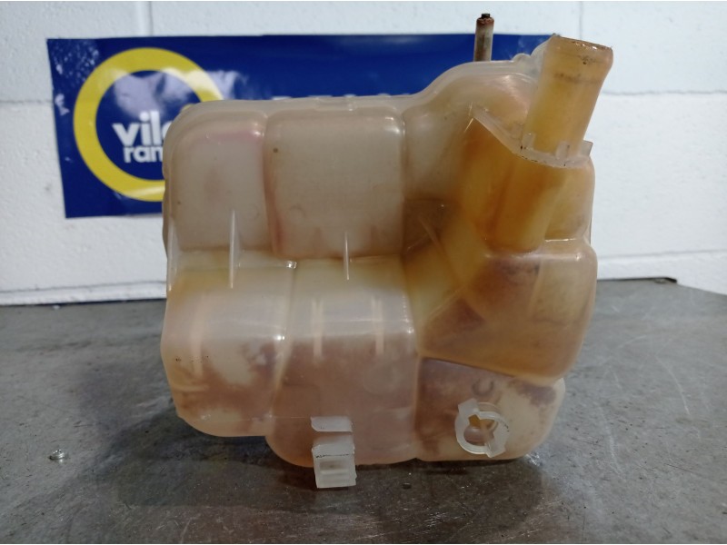 Recambio de deposito expansion para chevrolet orlando ltz referencia OEM IAM 13256823   Recambio de deposito expansion para chevrolet orlando ltz referencia OEM IAM 13256823