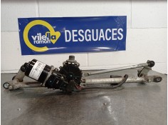 Recambio de motor limpia delantero para chevrolet orlando ltz referencia OEM IAM 95016518