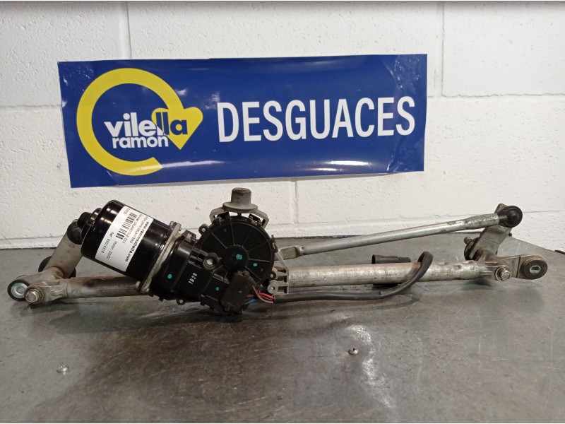 Recambio de motor limpia delantero para chevrolet orlando ltz referencia OEM IAM 95016518   Recambio de motor limpia delantero para chevrolet orlando ltz referencia OEM IAM 95016518