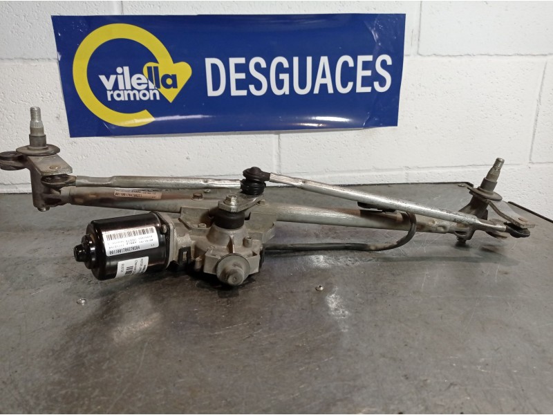 Recambio de motor limpia delantero para chevrolet orlando ltz referencia OEM IAM 95016518   Recambio de motor limpia delantero para chevrolet orlando ltz referencia OEM IAM 95016518