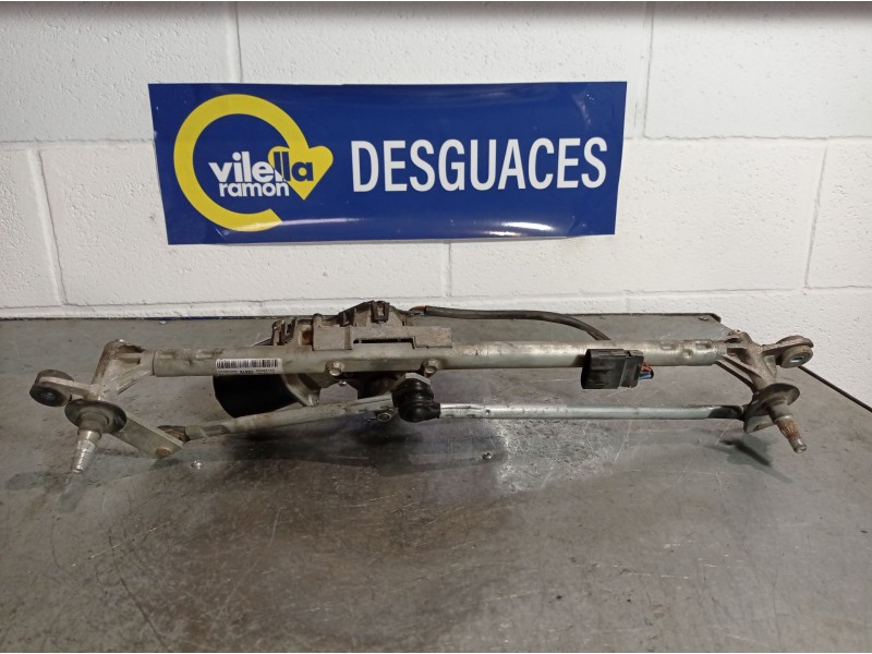 Recambio de motor limpia delantero para chevrolet orlando ltz referencia OEM IAM 95016518   Recambio de motor limpia delantero para chevrolet orlando ltz referencia OEM IAM 95016518