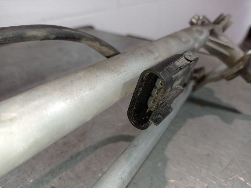 Recambio de motor limpia delantero para chevrolet orlando ltz referencia OEM IAM 95016518   Recambio de motor limpia delantero para chevrolet orlando ltz referencia OEM IAM 95016518