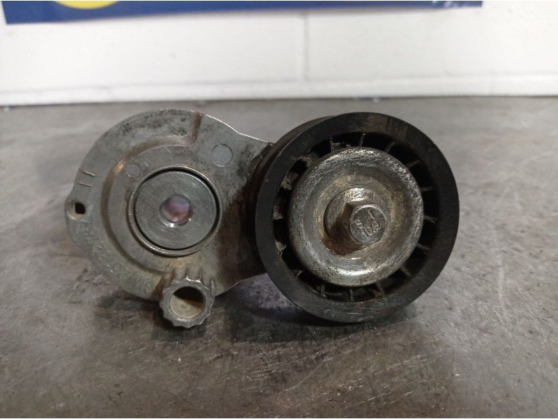 Recambio de tensor correa auxiliar para chevrolet orlando ltz referencia OEM IAM 25182787   Recambio de tensor correa auxiliar para chevrolet orlando ltz referencia OEM IAM 25182787