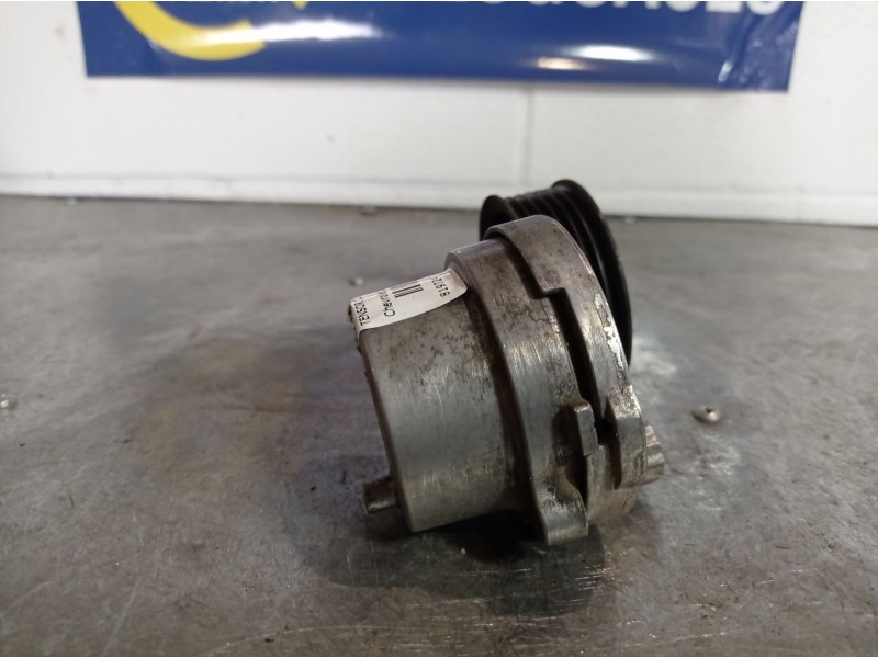 Recambio de tensor correa auxiliar para chevrolet orlando ltz referencia OEM IAM 25182787   Recambio de tensor correa auxiliar para chevrolet orlando ltz referencia OEM IAM 25182787