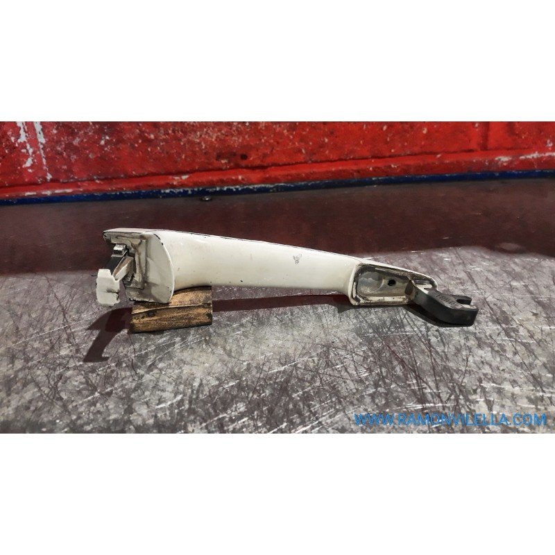 Recambio de maneta exte. delantero izquierda para bmw serie 3 berlina (e46) 320d | 04.98 - 12.01 320d | 04.98 - 12.01 referencia
