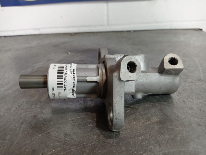 Recambio de bomba freno para chevrolet orlando ltz referencia OEM IAM 250708811J2B   Recambio de bomba freno para chevrolet orlando ltz referencia OEM IAM 250708811J2B
