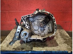 Recambio de caja cambios para renault kangoo (f/kc0) rxe (kcoc/u) | 10.99 - ... rxe (kcoc/u) | 10.99 - ... referencia OEM IAM JB