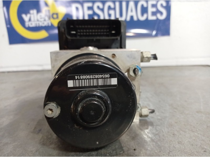 Recambio de abs para chevrolet orlando ltz referencia OEM IAM 10096045543 13349239  Recambio de abs para chevrolet orlando ltz referencia OEM IAM 10096045543 13349239