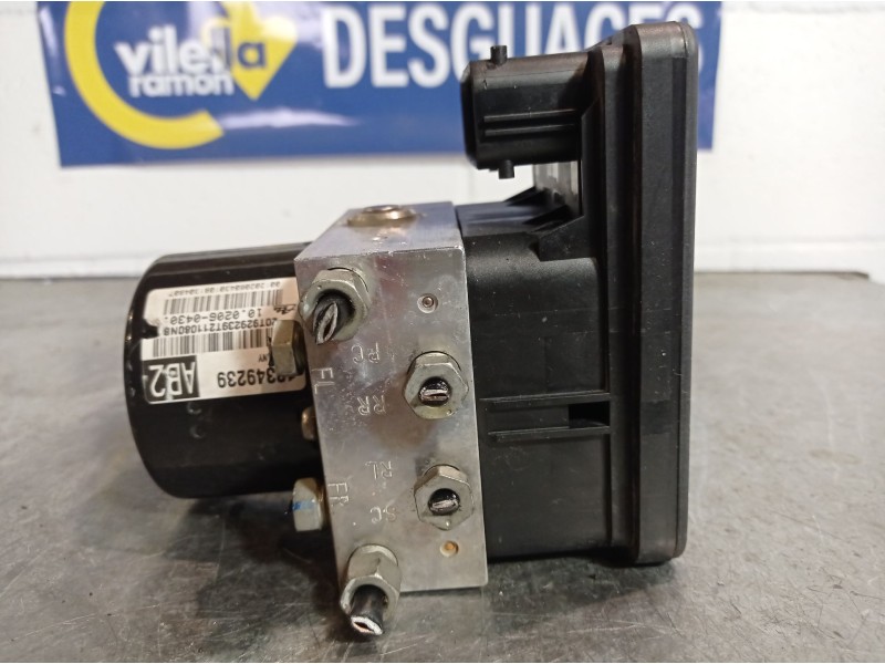 Recambio de abs para chevrolet orlando ltz referencia OEM IAM 10096045543 13349239  Recambio de abs para chevrolet orlando ltz referencia OEM IAM 10096045543 13349239