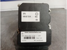 Recambio de abs para seat ibiza (6j5) 1.6 tdi | 0.08 - ... 1.6 tdi | 0.08 - ... referencia OEM IAM 0265955006 6R0907379R