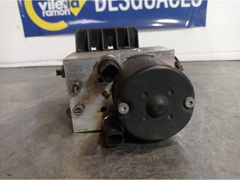 Recambio de abs para mercedes clase a a 170 cdi classic referencia OEM IAM 0265202461 A0044310912  Recambio de abs para mercedes clase a a 170 cdi classic referencia OEM IAM 0265202461 A0044310912