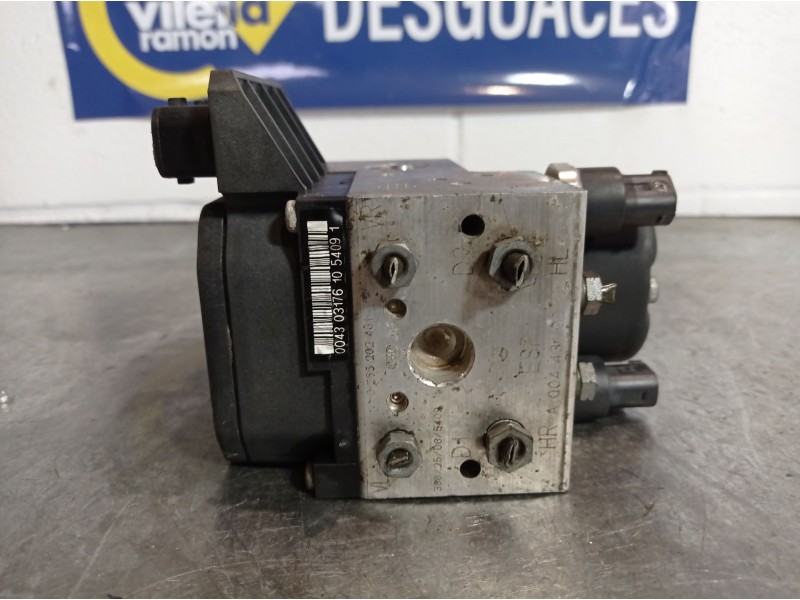 Recambio de abs para mercedes clase a a 170 cdi classic referencia OEM IAM 0265202461 A0044310912  Recambio de abs para mercedes clase a a 170 cdi classic referencia OEM IAM 0265202461 A0044310912