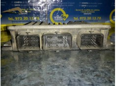 Recambio de centralita motor uce para nissan micra (k12e) acenta | 11.02 - 12.05 acenta | 11.02 - 12.05 referencia OEM IAM 82003 2