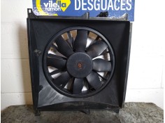 Recambio de electroventilador para bmw serie 3 compacto (e36) 1.6 316i referencia OEM IAM