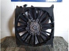 Recambio de electroventilador para bmw serie 3 compacto (e36) 1.6 316i referencia OEM IAM    2