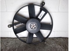 Recambio de electroventilador para volkswagen polo berlina (6n1)  | 0.94 - 0.99  | 0.94 - 0.99 referencia OEM IAM 0130107283