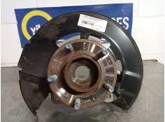 Recambio de mangueta delantera derecha para chevrolet orlando ltz referencia OEM IAM 13248527