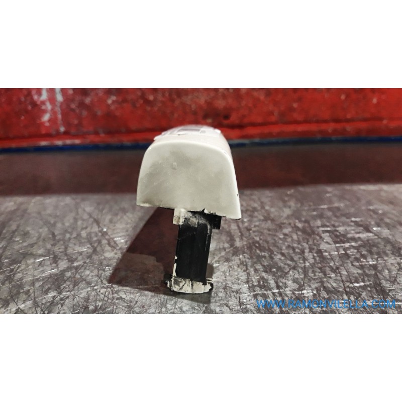 Recambio de maneta exte. delantero izquierda para bmw serie 3 berlina (e46) 320d | 04.98 - 12.01 320d | 04.98 - 12.01 referencia