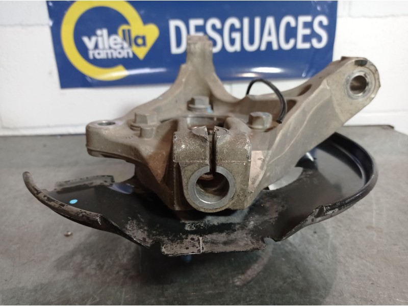 Recambio de mangueta delantera derecha para chevrolet orlando ltz referencia OEM IAM 13248527   Recambio de mangueta delantera derecha para chevrolet orlando ltz referencia OEM IAM 13248527